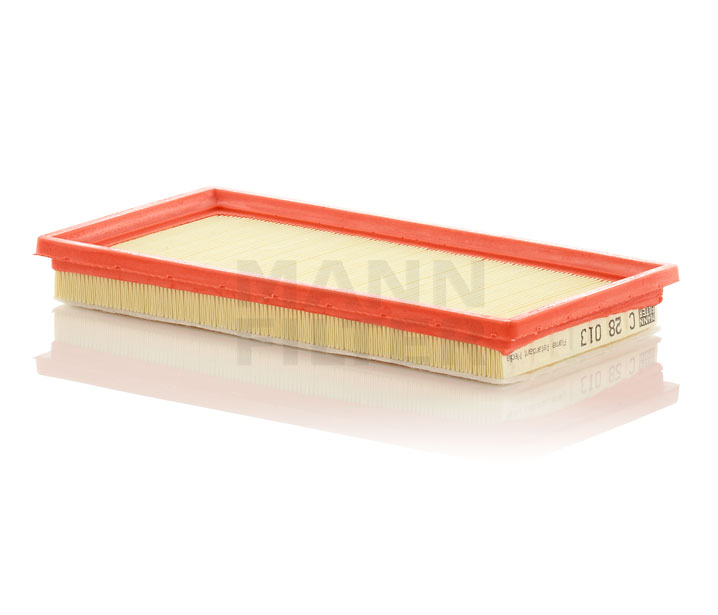 MANN-FILTER C 28 013: Filtru aer