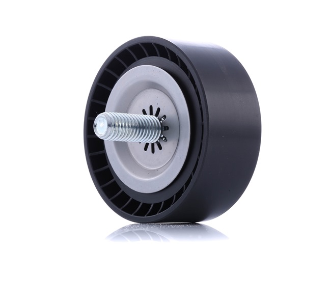 SKF VKM 35022: Polia de desvio / de guia, correia trapezoidal estriada Ø: 65mm