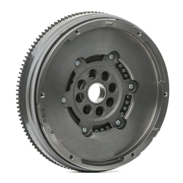 LuK 415 0613 10 Dobbelmasse svinghjul FORD S-MAX (WA6) 175 hk Diesel hva koster