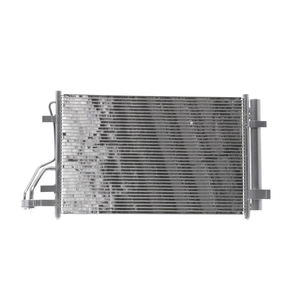 STARK SKCD-0110074: Condensator, climatizare 610 x 390 x 16 mm, cu uscator