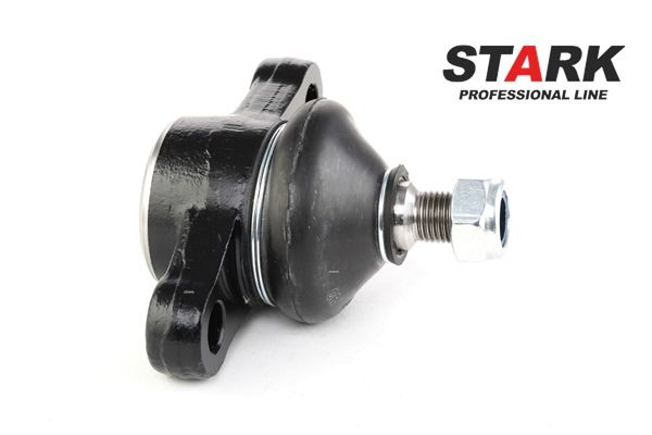 STARK SKSL-0260217: Rotule de suspension Essieu avant inférieur, 18mm