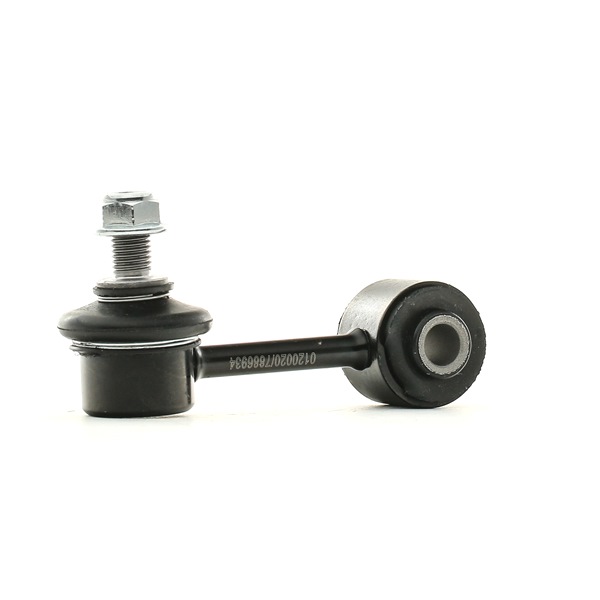 STARK SKST-0230195: Brat / bieleta suspensie, stabilizator Axa spate ambele parti, 77mm