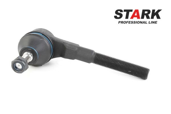 STARK SKTE-0280229: Rotule de direction Essieu avant, gauche, extérieur, 130mm