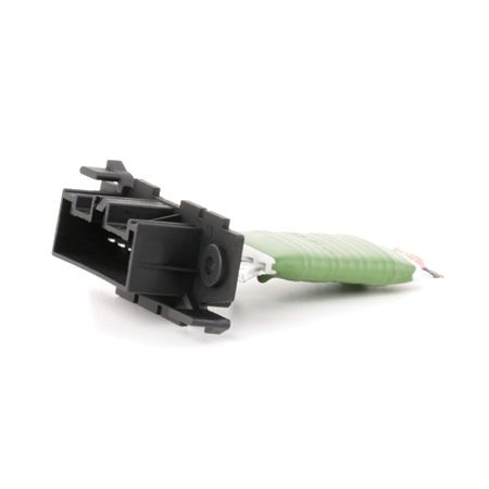 METZGER 0917108: Gebläsewiderstand GREENPARTS ohne Kabel