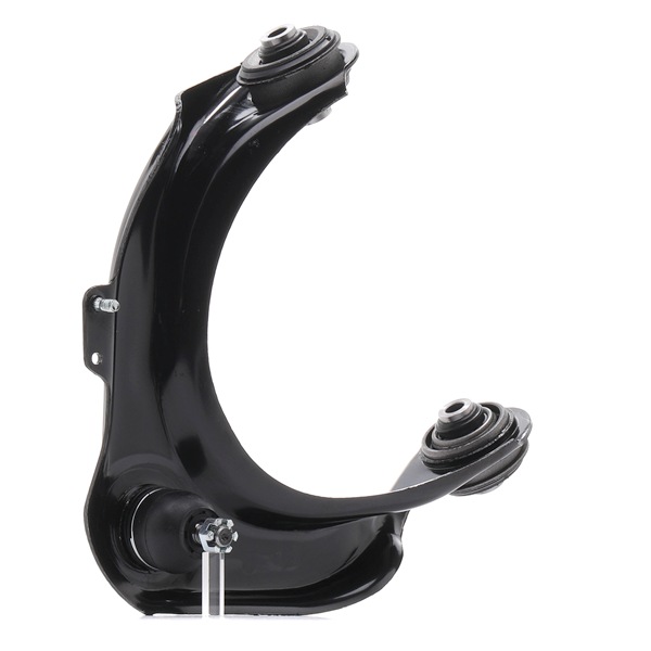 STARK SKCA-0050327: Bras de suspension Essieu avant, supérieur, A10, Tôle d'acier