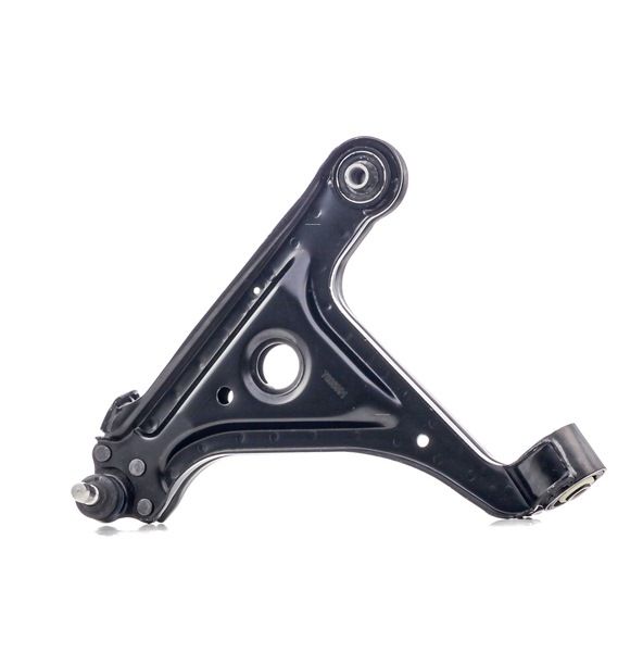 STARK SKCA-0050291: Bras de suspension Essieu avant, inférieur, droit, Tôle d'acier