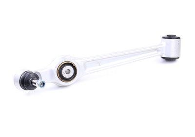 STARK SKCA-0050331: Querlenker vorne, unten, Vorderachse links, Aluminium, mit Gummilager
