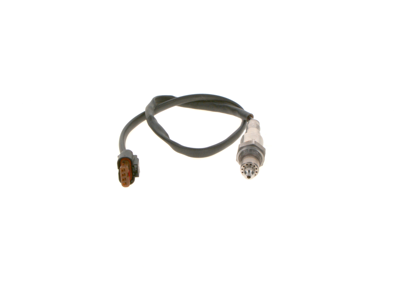 BOSCH 0 258 030 065 Ламбда-сонда FORD S-Max (CJ) 240 K.C. бензин цена
