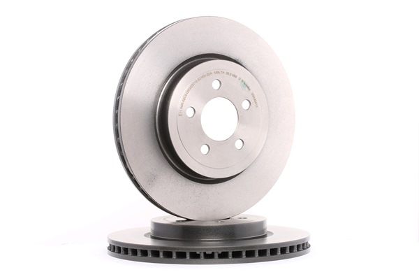 BREMBO COATED DISC LINE 09.A404.11 Brzdový kotouč CHRYSLER 300 C Sedan (LX, LE) 249 HP Benzín cena