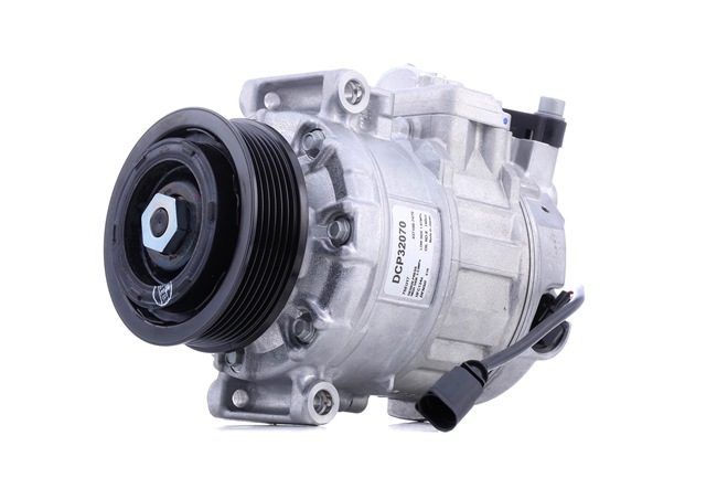 DENSO DCP32070 Sprężarka klimatyzacji VW Amarok Burtowy Ciężarówka / Podwozie (S1B, S6B, S7B) 140 KM olej napędowy koszt