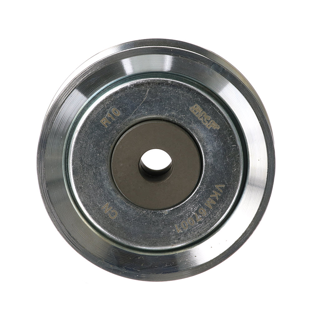 GATES T36751: Løpehjul, vifterem Ø: 70mm, Ø: 70mm, med riller, Micro-V® UNIQUE FIT