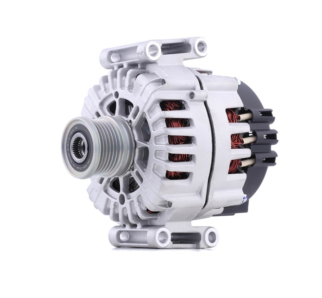 LUCAS ELECTRICAL LRA03408: Alternateur 180A