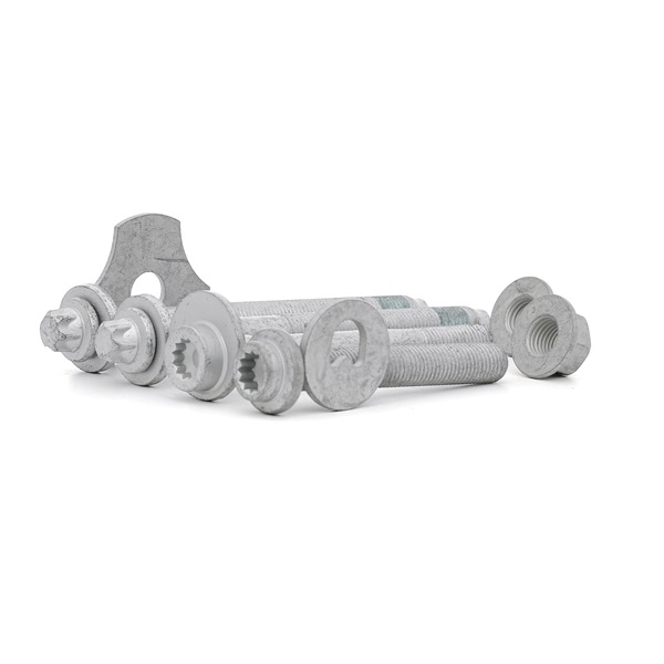 LEMFÖRDER 37478 01 Βίδα διόρθωσης γωνίας κάμπερ MERCEDES-BENZ C-class Sedan (W204) 120 PS Πετρέλαιο κόστος