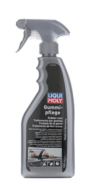 LIQUI MOLY 1538: Gummi pleiemiddel Gummipflege