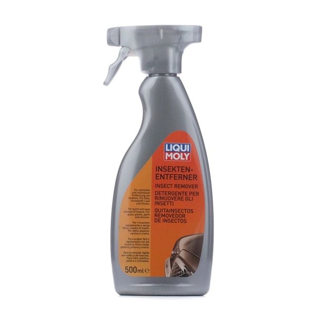 LIQUI MOLY 1543: Insektfjerner Insektenentferner