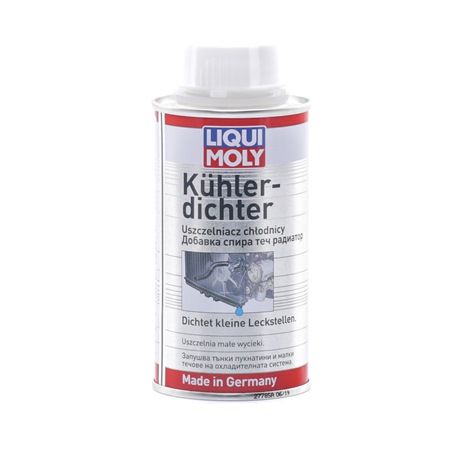LIQUI MOLY 8347: Uszczelnienie chłodnicy Kühlerdichter