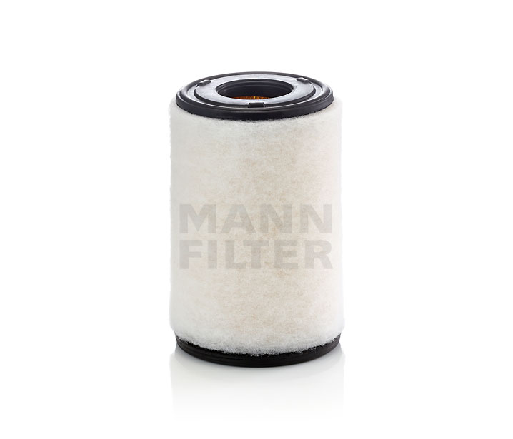 MANN-FILTER C 14 011 Õhufilter NISSAN NAVARA Pritsche/æassii (D22) 131 hj Diisel hind