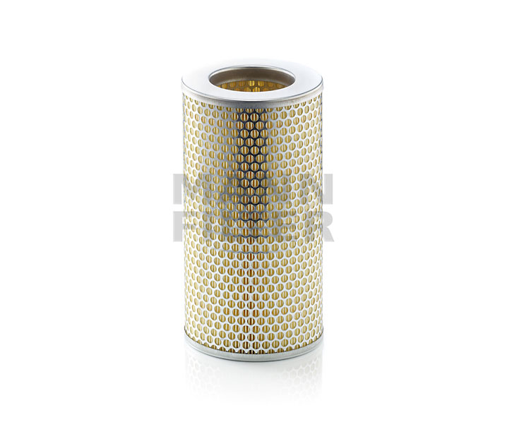 MANN-FILTER C 15 163/1: Filtr powietrza