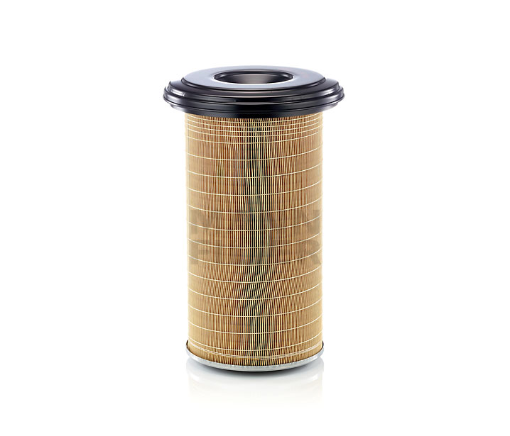 MANN-FILTER C 24 650/7: Luftfilter