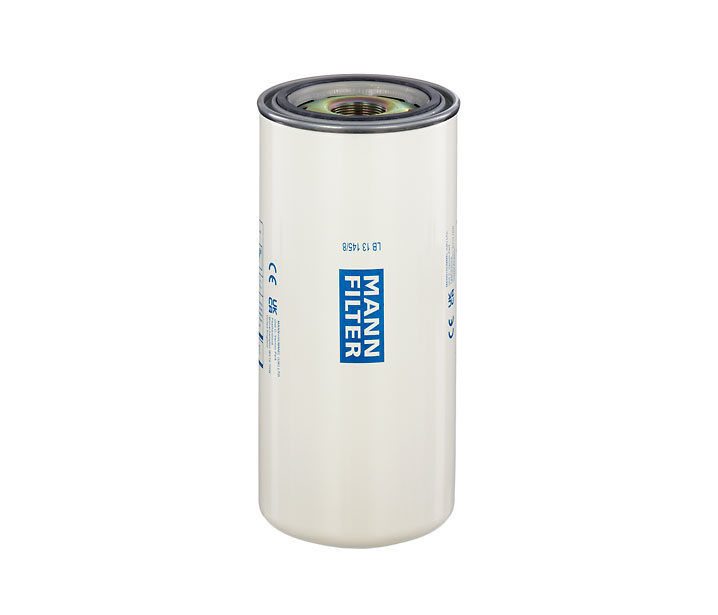 MANN-FILTER LB 13 145/8: Filtr, technika stlačeného vzduchu