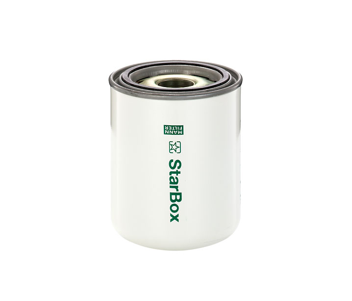 MANN-FILTER LB 1374/20: Filter, stlačený vzduch StarBox