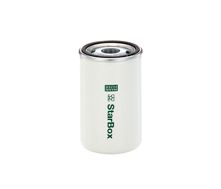 MANN-FILTER LB 719/20: Filter, persluchttechniek StarBox