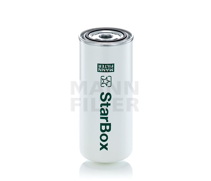 MANN-FILTER LB 962/20: Filtro, aire comprimido StarBox