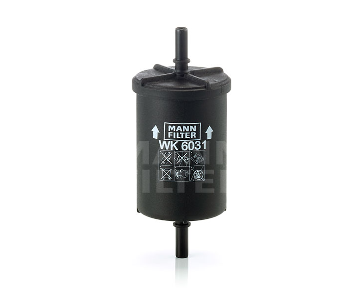 MANN-FILTER WK 6031 Kraftstofffilter