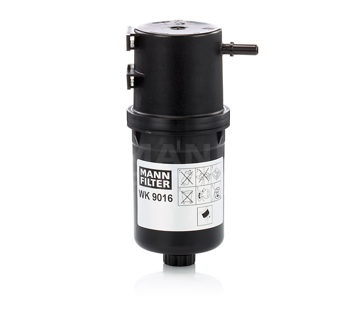 MANN-FILTER WK 9016: Filtro carburante