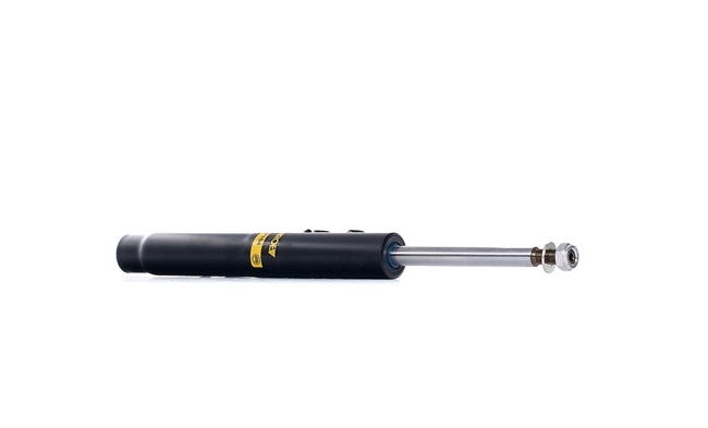 MONROE G7104: Støtdemper MONROE ORIGINAL (Gas Technology) gasstrykk, Fjærbein