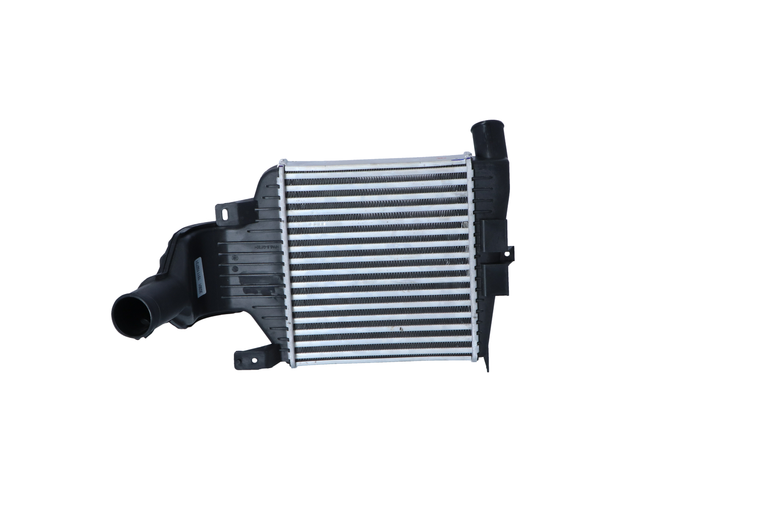 NRF 30301: Intercooler