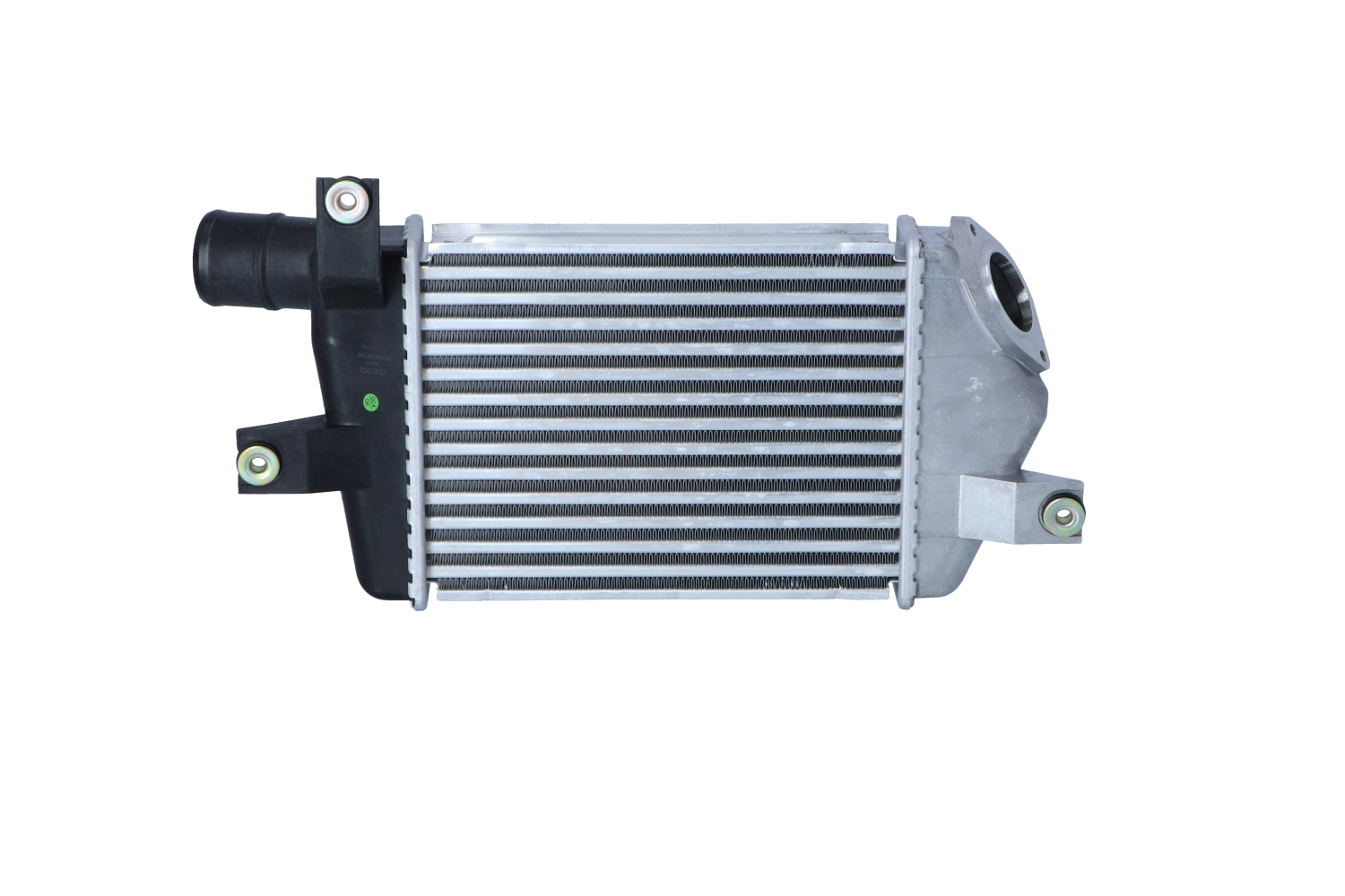 NRF 30366 Intercooler MITSUBISHI L 200 / Triton Pick-up (KA_T, KB_T) 136 CV Diesel costo