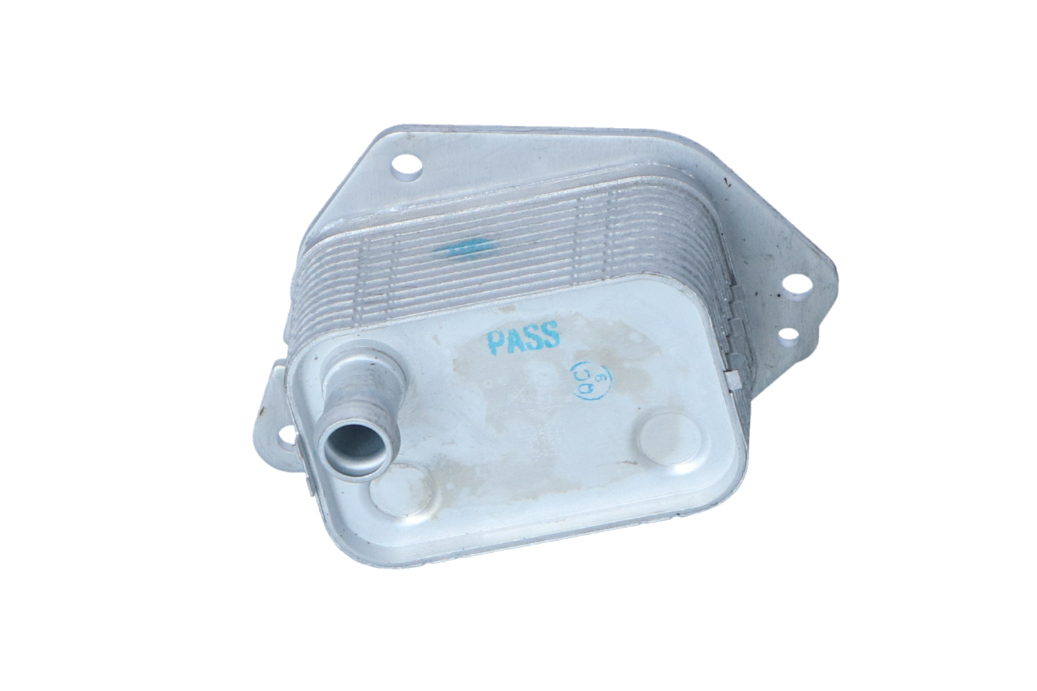 NRF 31159: Radiator ulei, ulei motor