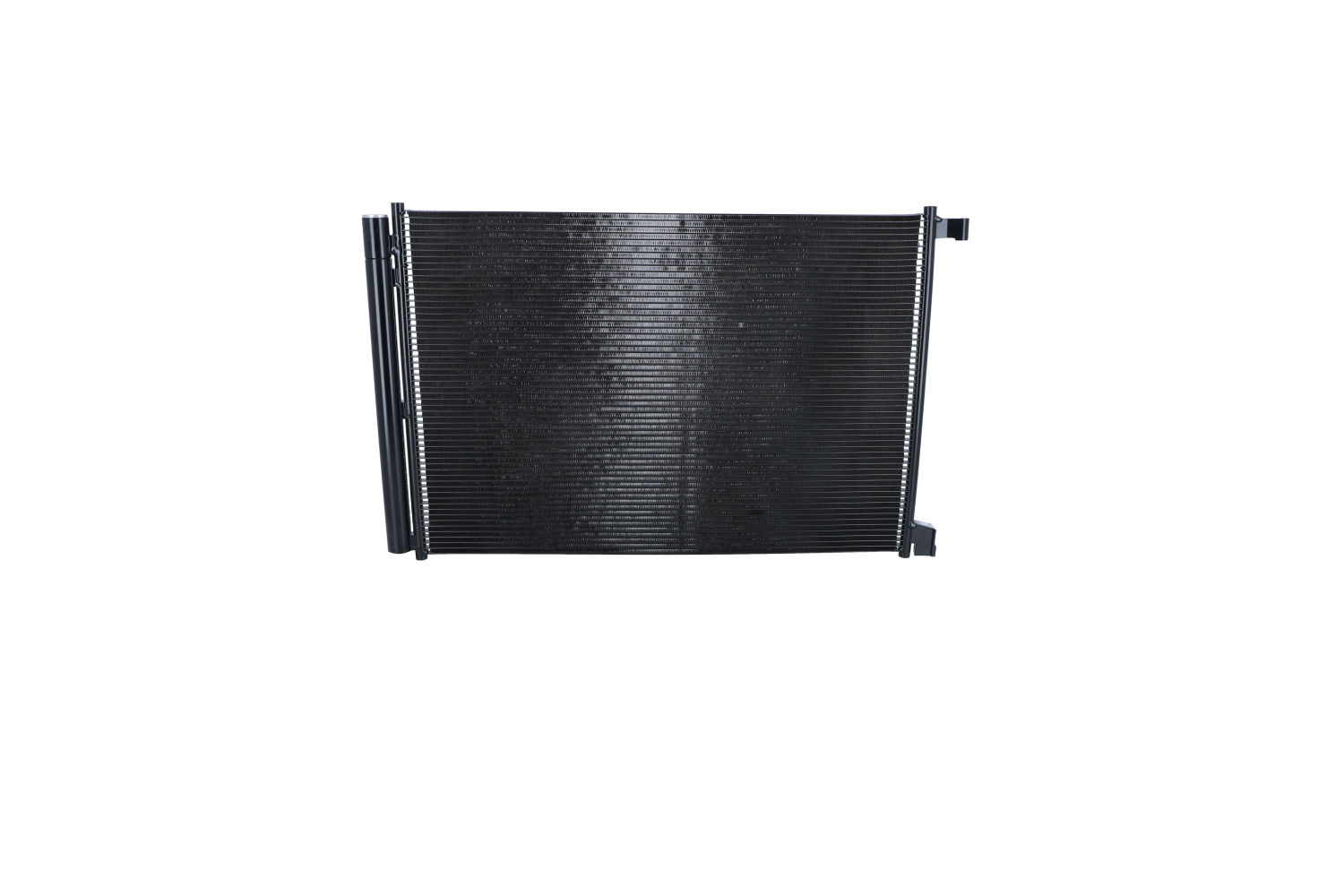 NRF EASY FIT 350082 Klimakondensator MERCEDES-BENZ C-Klasse Limousine (W205) 279 PS Benzin/Elektro Kosten