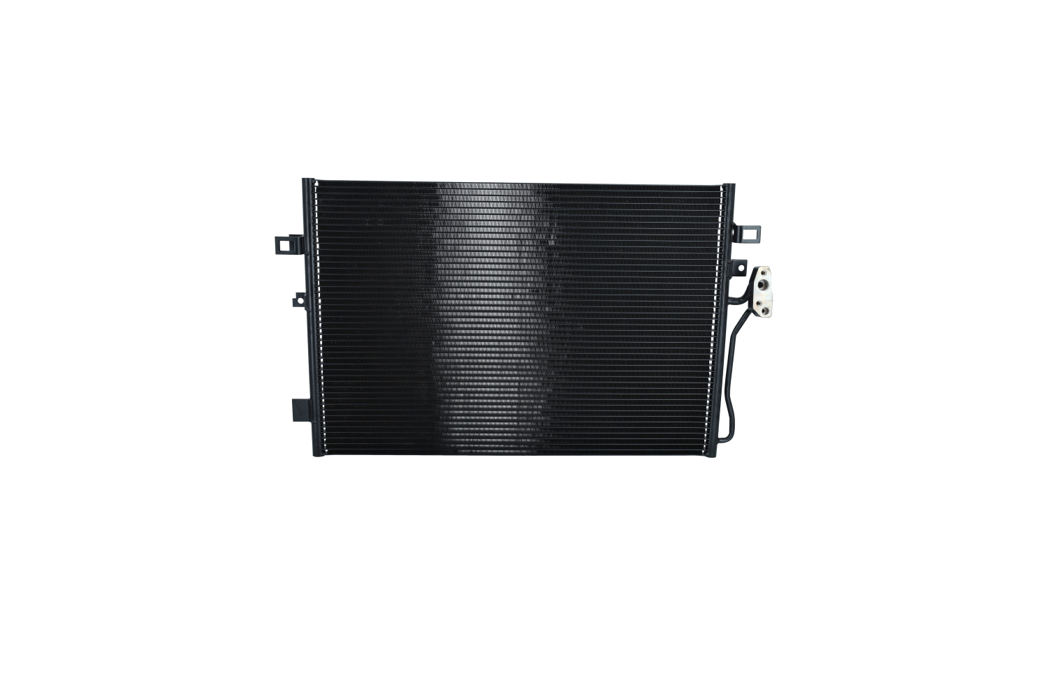 NRF 350087 Condensador, ar condicionado FIAT Freemont (345_) 136 cv Diesel custo
