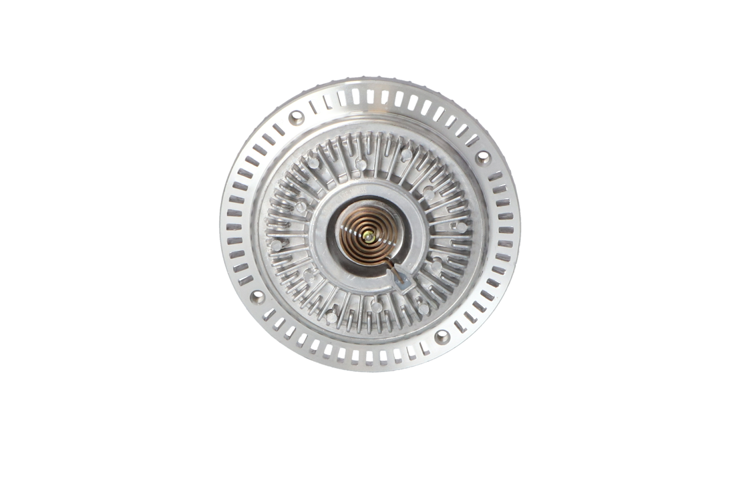 NRF 49516: Embraiagem, ventilador do radiador