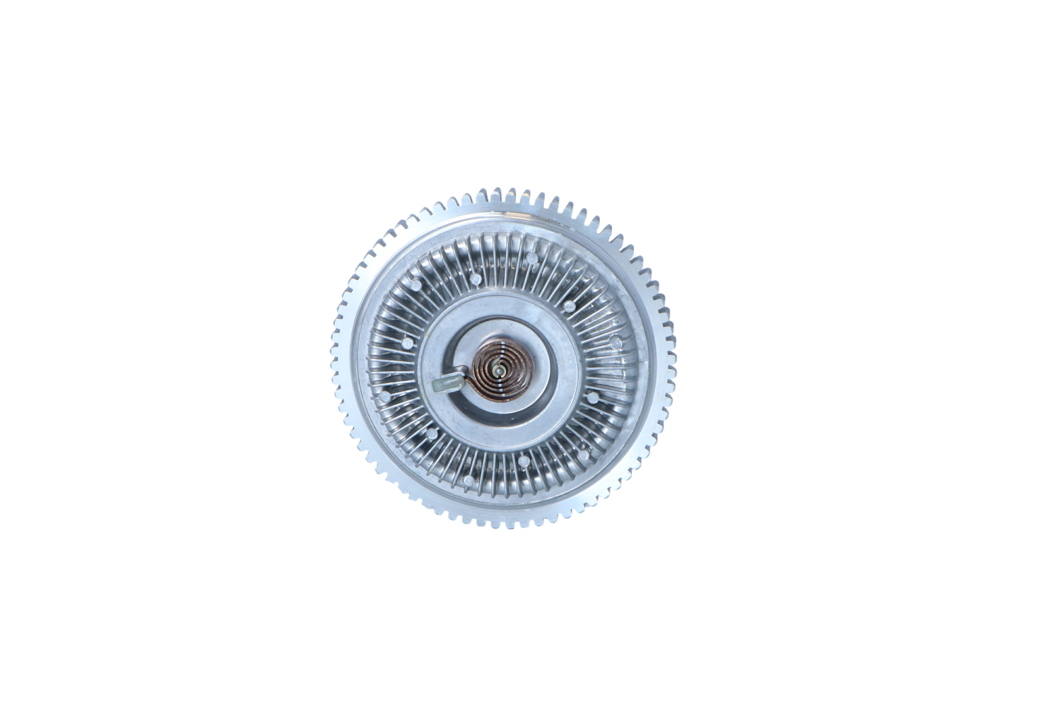 NRF 49517: Spojka ventilátora chladenia