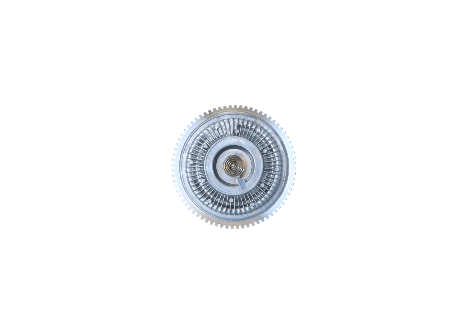 NRF 49518: Spojka ventilátora chladenia