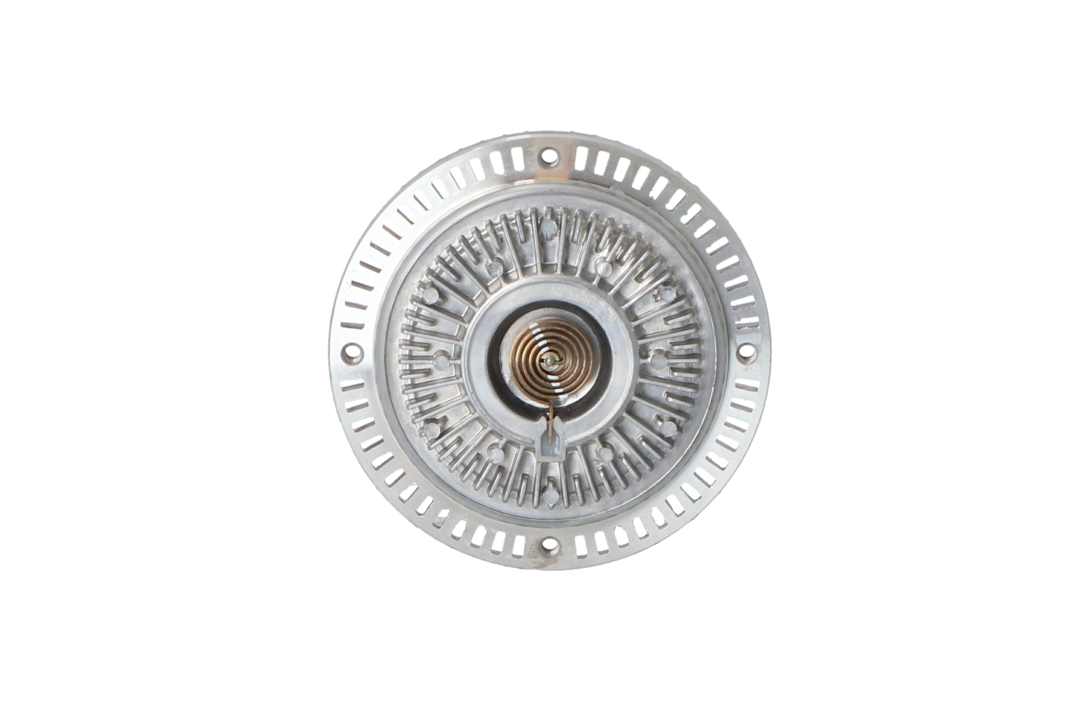 NRF 49521: Spojka ventilátora chladenia