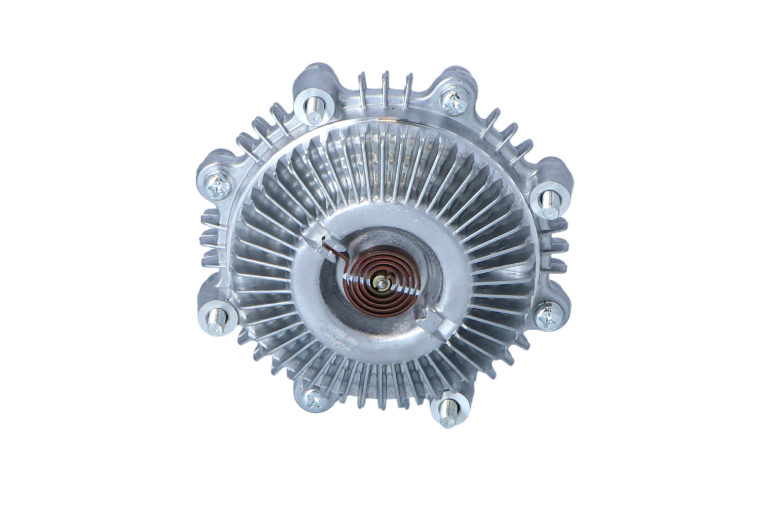 NRF 49524: Cupla, ventilator radiator