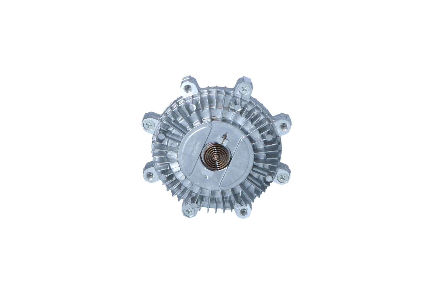NRF 49526: Cupla, ventilator radiator