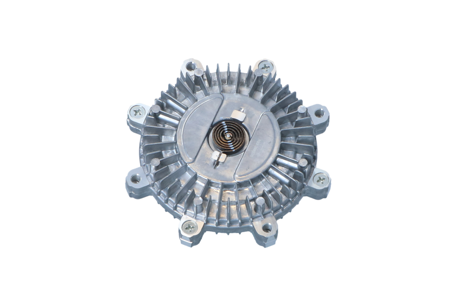 NRF 49527: Cupla, ventilator radiator