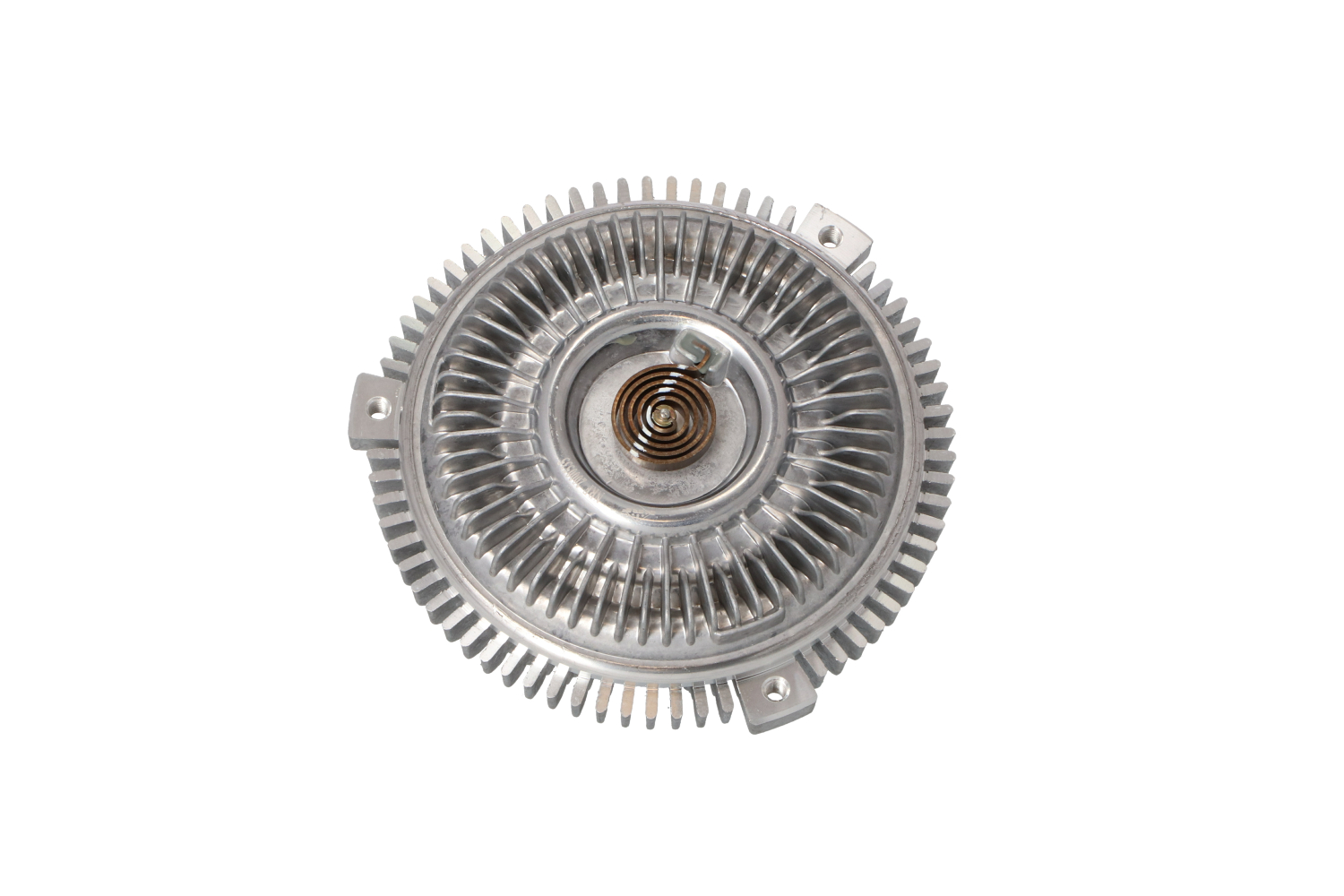 NRF 49534: Embraiagem, ventilador do radiador