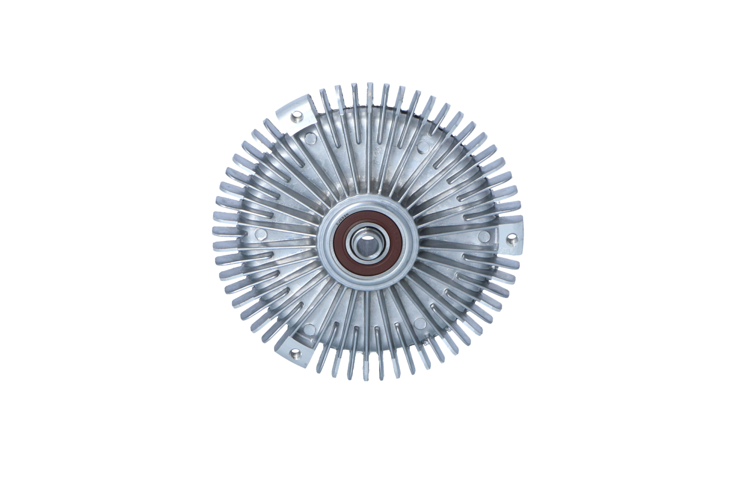 NRF 49535: Koppeling, radiateurventilator