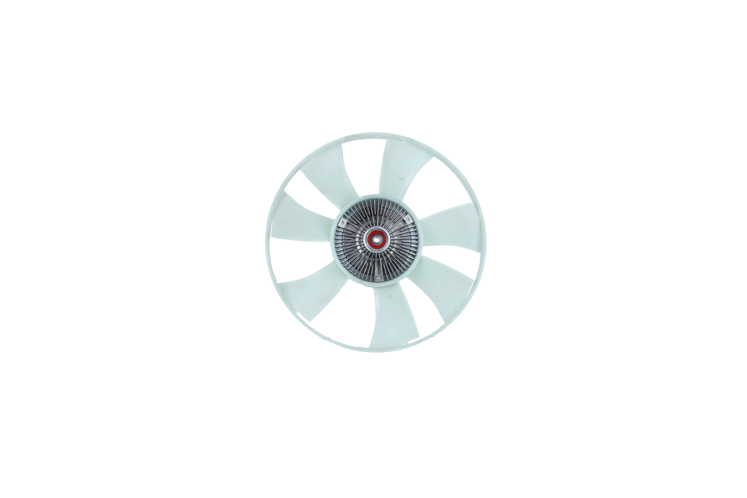 NRF 49539: Ventilátor kuplung FULL KIT