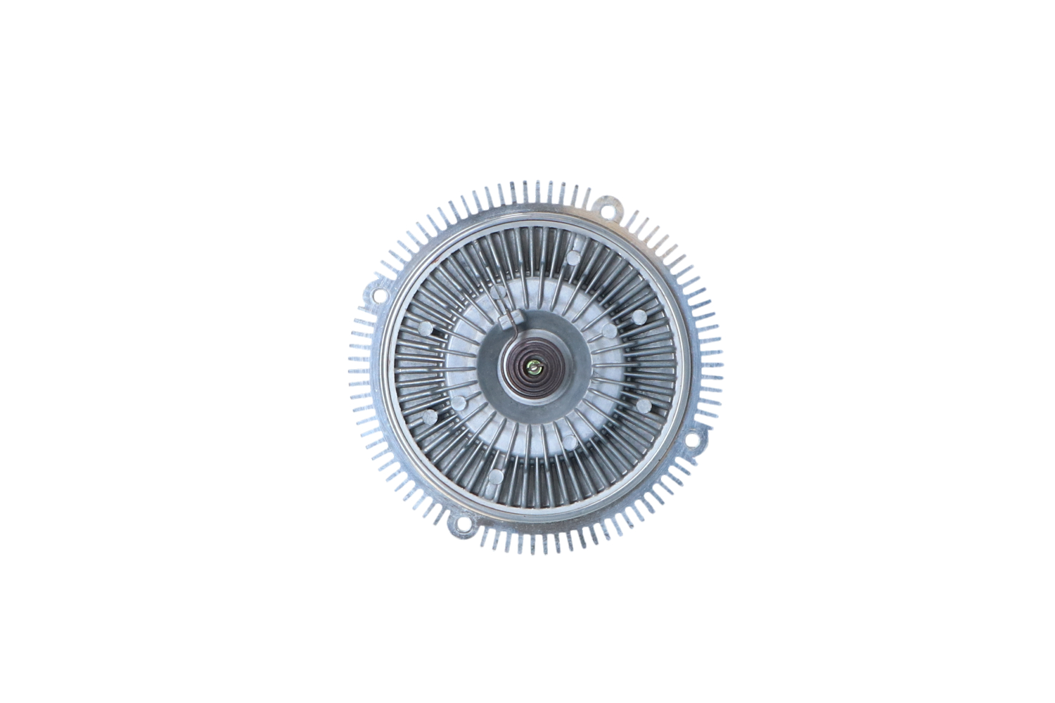 NRF 49554: Cupla, ventilator radiator