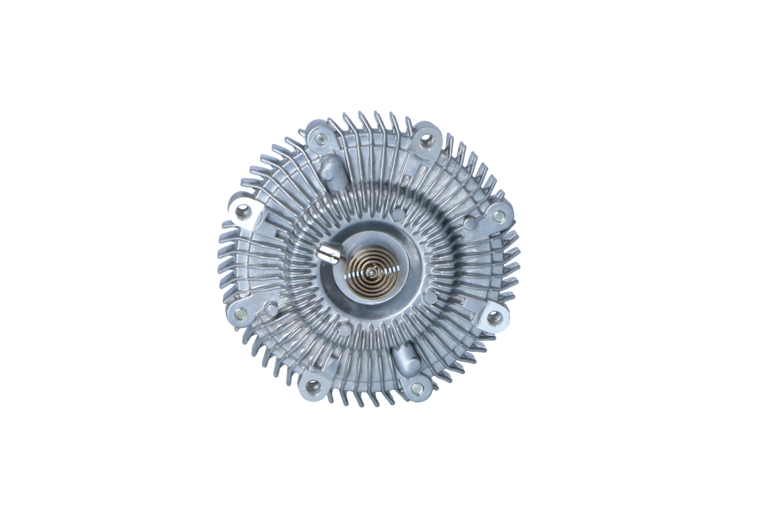 NRF 49556: Koppeling, radiateurventilator