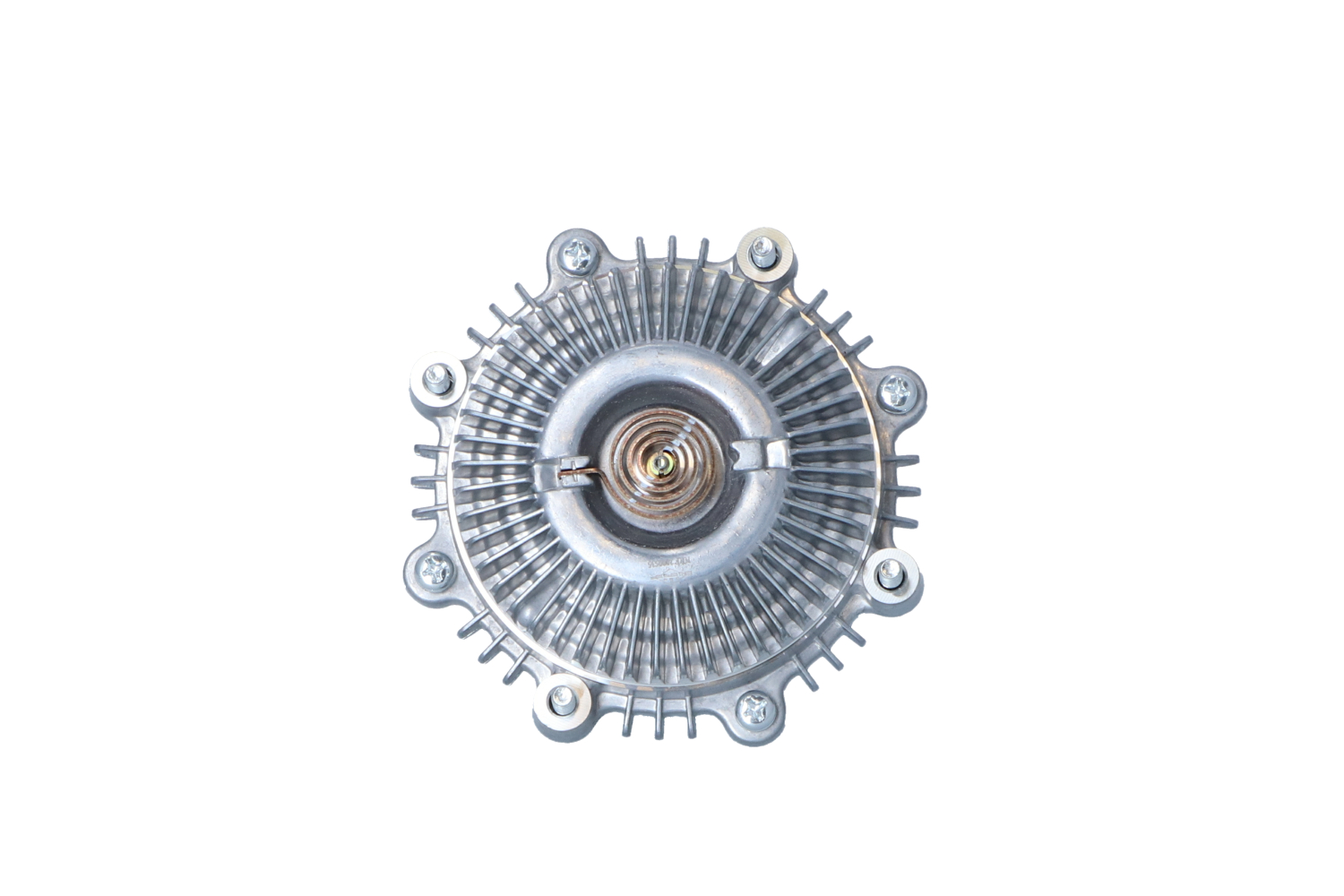 NRF 49559: Cupla, ventilator radiator