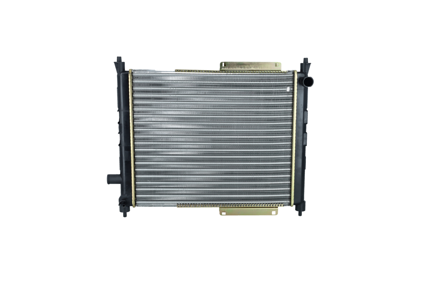 NRF 50128A: Kylare Aluminium Economy Class