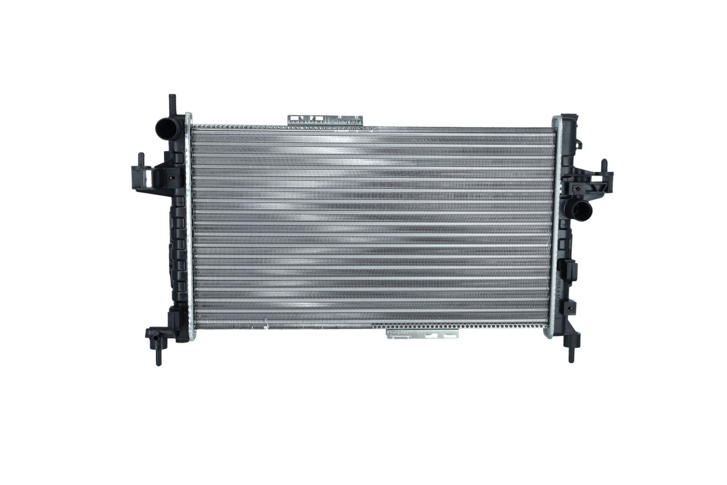 NRF Economy Class 54753A Radiateur OPEL Corsa C Hatchback (X01) 70 Pk Diesel kosten